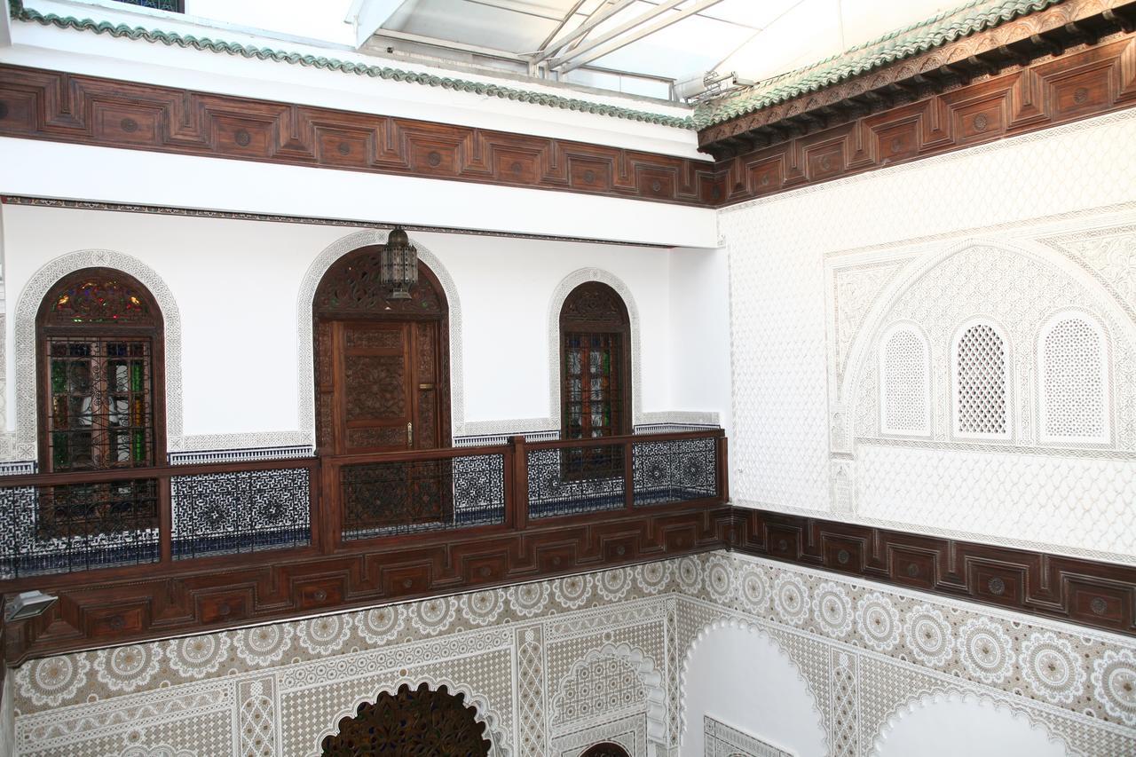Riad Batchisarai Φεζ Εξωτερικό φωτογραφία