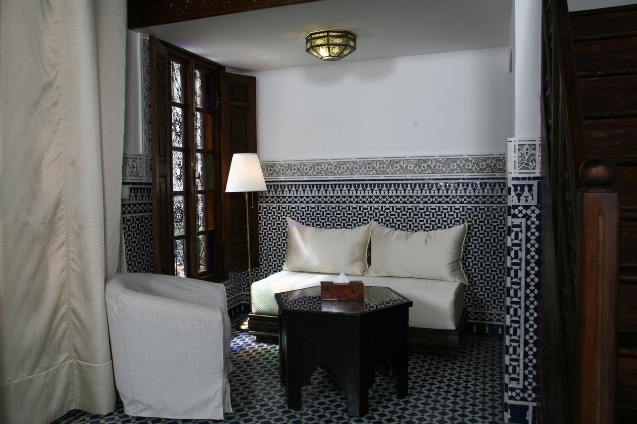 Riad Batchisarai Φεζ Εξωτερικό φωτογραφία