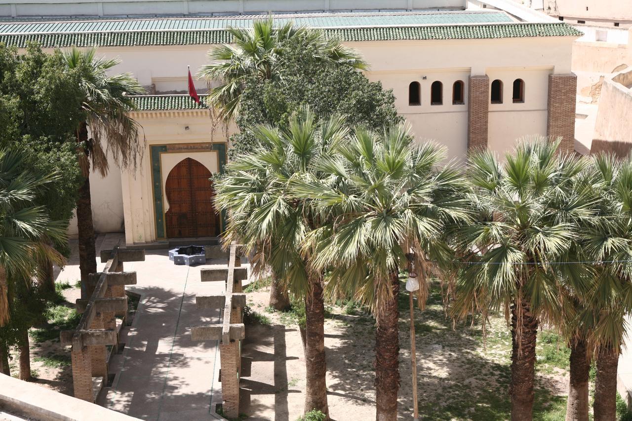 Riad Batchisarai Φεζ Εξωτερικό φωτογραφία