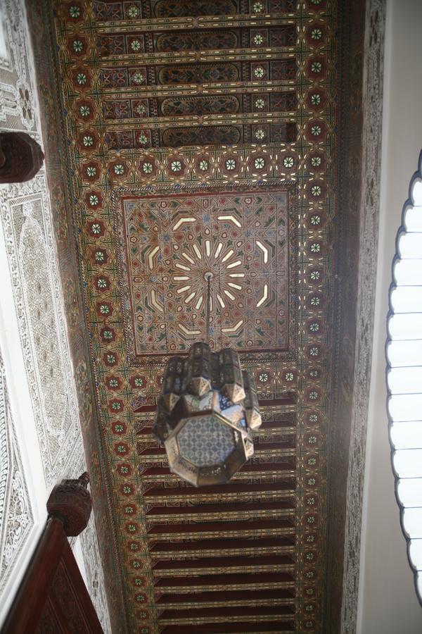 Riad Batchisarai Φεζ Εξωτερικό φωτογραφία