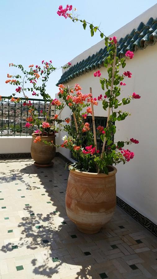 Riad Batchisarai Φεζ Εξωτερικό φωτογραφία
